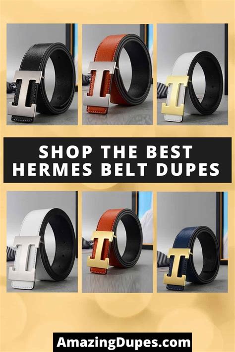 designer belt bag dupe|affordable alternatives to designer belt.